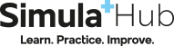 Simula Hub Logo